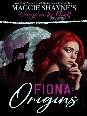 cover image of Fiona